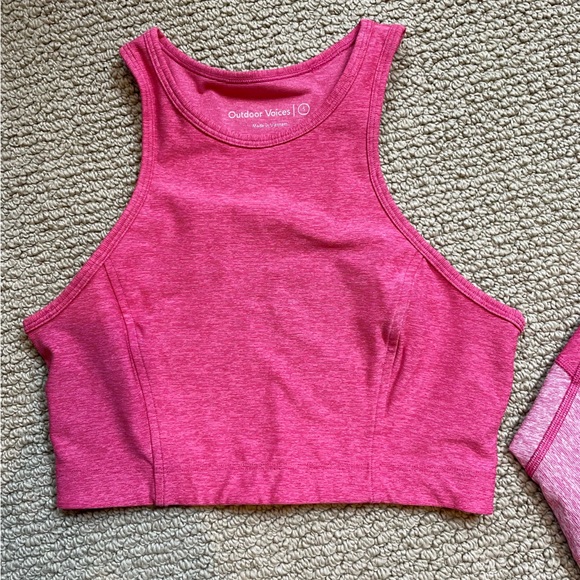 Outdoor Voices Set - Picture 7 of 9